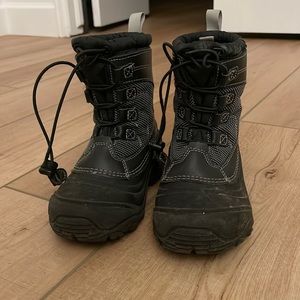 The North Face Snow Boots